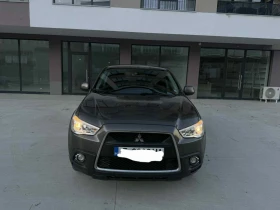 Mitsubishi ASX, снимка 3