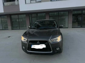 Mitsubishi ASX, снимка 1