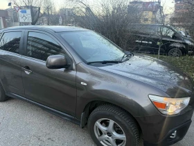 Mitsubishi ASX, снимка 7