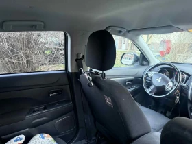 Mitsubishi ASX, снимка 6