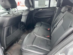 Mercedes-Benz ML 350 * BlueTEC * CARFAX * ЦЕНА ДО БГ, снимка 10