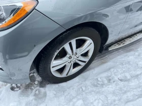 Mercedes-Benz ML 350 * BlueTEC * CARFAX * ЦЕНА ДО БГ, снимка 11