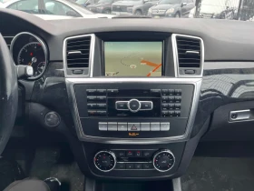 Mercedes-Benz ML 350 * BlueTEC * CARFAX * ЦЕНА ДО БГ, снимка 8
