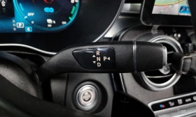 Mercedes-Benz GLC 300, снимка 9