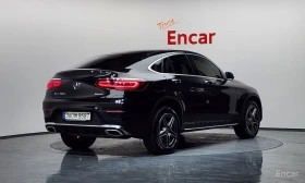 Mercedes-Benz GLC 300, снимка 2
