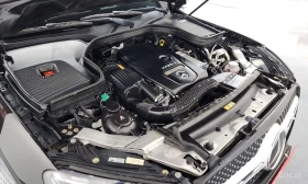 Mercedes-Benz GLC 300, снимка 6
