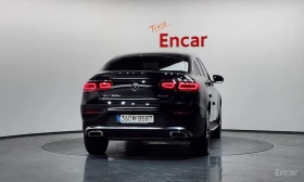 Mercedes-Benz GLC 300, снимка 4