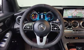 Mercedes-Benz GLC 300, снимка 13