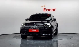 Mercedes-Benz GLC 300, снимка 3