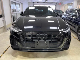 Audi Q8 Progressiv  CARFAX - 23900 € / 46744.34 лв. - 72118091 6