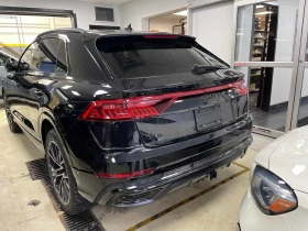 Audi Q8 Progressiv  CARFAX - 23900 € / 46744.34 лв. - 72118091 4