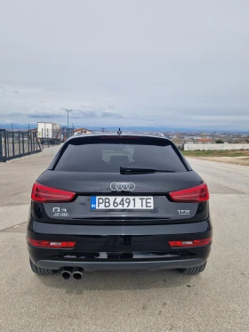 Audi Q3 2.0 TFSI QUATTRO - 15300 € / 29924.20 лв. - 74458691 5