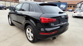 Audi Q3 2.0 tfsi qatro, снимка 4