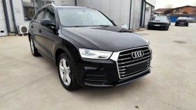 Audi Q3 2.0 tfsi qatro, снимка 1