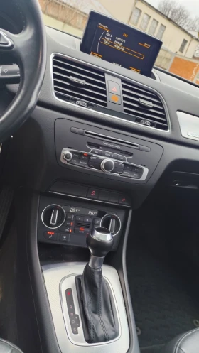 Audi Q3 2.0 tfsi qatro, снимка 8