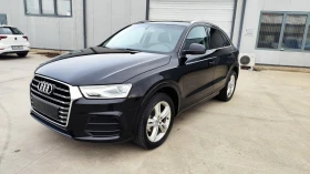 Audi Q3 2.0 tfsi qatro, снимка 2