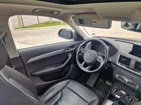 Audi Q3 2.0 TFSI QUATTRO - 15300 € / 29924.20 лв. - 74458691 9