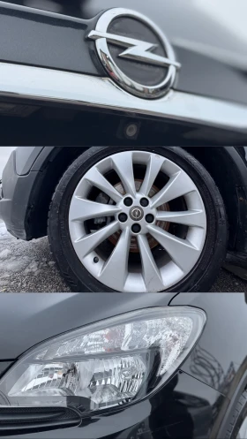 Opel Mokka 1.6D - 7300 € / 14277.56 лв. - 14513906 14