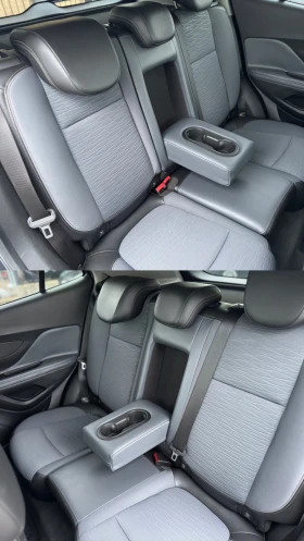 Opel Mokka 1.6D - 7300 € / 14277.56 лв. - 14513906 12