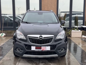 Opel Mokka 1.6D - 7300 € / 14277.56 лв. - 14513906 2