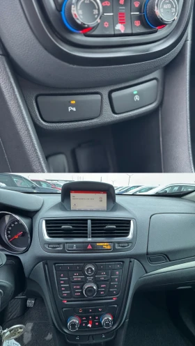 Opel Mokka 1.6D - 7300 € / 14277.56 лв. - 14513906 15