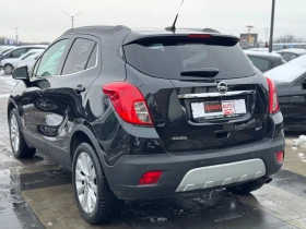 Opel Mokka 1.6D - 7300 € / 14277.56 лв. - 14513906 8