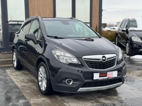 Opel Mokka 1.6D - 7300 € / 14277.56 лв. - 14513906 3