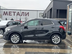 Opel Mokka 1.6D - 7300 € / 14277.56 лв. - 14513906 5