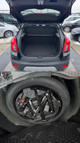Opel Mokka 1.6D - 7300 € / 14277.56 лв. - 14513906 9