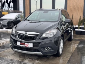 Opel Mokka 1.6D