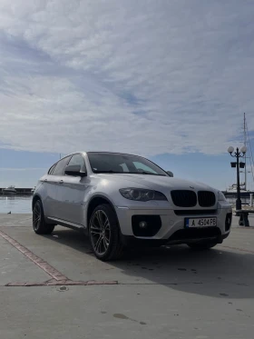 BMW X6 3.0D / XDRIVE / FACELIFT , снимка 2