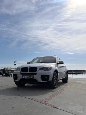 BMW X6 3.0D / XDRIVE / FACELIFT 