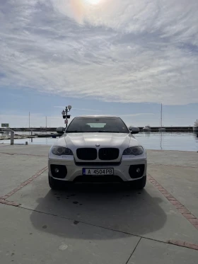 BMW X6 3.0D / XDRIVE / FACELIFT , снимка 5