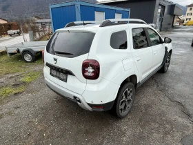 Dacia Duster 1.33 ШВЕЙЦАРИЯ 4х4 - 11990 € / 23450.40 лв. - 36903169 4