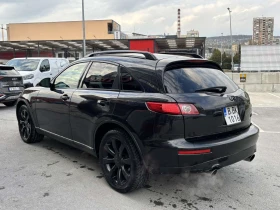 Infiniti Fx 45 Газ.Инж - 7000 € / 13690.81 лв. - 70324317 5