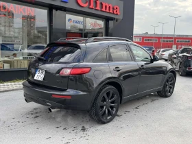Infiniti Fx 45 Газ.Инж - 7000 € / 13690.81 лв. - 70324317 4