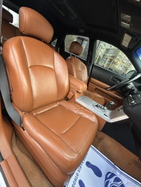 Infiniti Fx 45 Газ.Инж - 7000 € / 13690.81 лв. - 70324317 8