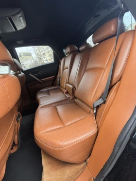 Infiniti Fx 45 Газ.Инж - 7000 € / 13690.81 лв. - 70324317 10