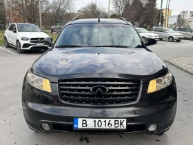 Infiniti Fx 45 Газ.Инж - 7000 € / 13690.81 лв. - 70324317 2