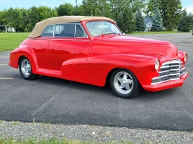 Други Друг Chevrolet Fleetmaster Custom 1 of 1 | Auto.bg — изображение 7