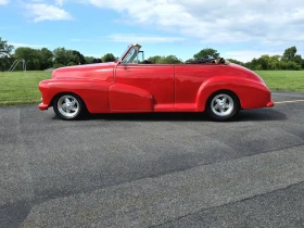 Други Друг Chevrolet Fleetmaster Custom 1 of 1 | Auto.bg — изображение 6