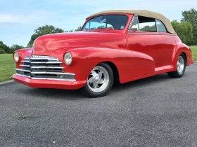 Други Друг Chevrolet Fleetmaster Custom 1 of 1