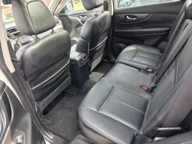 Nissan X-trail 1 6D - 5900 € / 11539.40 лв. - 62721690 13