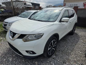 Nissan X-trail 1 6D - 5900 € / 11539.40 лв. - 62721690 3