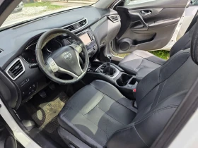 Nissan X-trail 1 6D - 5900 € / 11539.40 лв. - 62721690 9