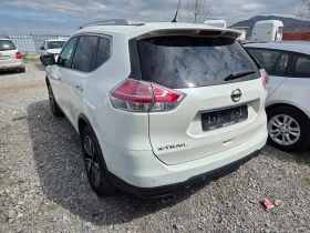 Nissan X-trail 1 6D - 5900 € / 11539.40 лв. - 62721690 4