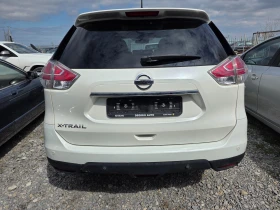 Nissan X-trail 1 6D - 5900 € / 11539.40 лв. - 62721690 5