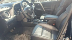 Toyota Rav4 2.5 i / 4wd - 22000 € / 43028.26 лв. - 63995074 9