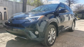 Toyota Rav4 2.5 i / 4wd - 22000 € / 43028.26 лв. - 63995074 2