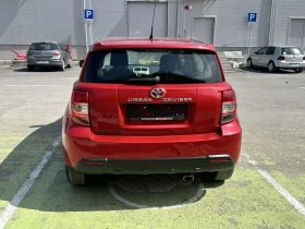 Toyota Urban Cruiser 1.3 Dual VVT-i, 85.000km - 5300 € / 10365.90 лв. - 89350855 8